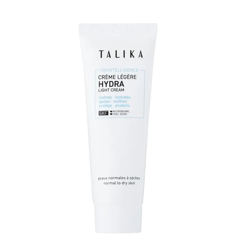 Talika Skintelligence Hydra Hydrating Light Cream , 50 ml