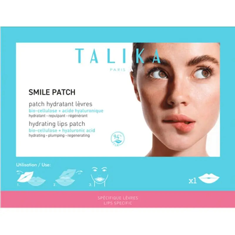 Talika Smile Patch , 1 Unit