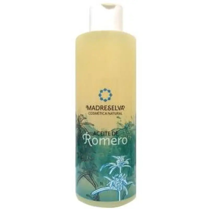 Taller Madreselva Rosemary Oil 1L.