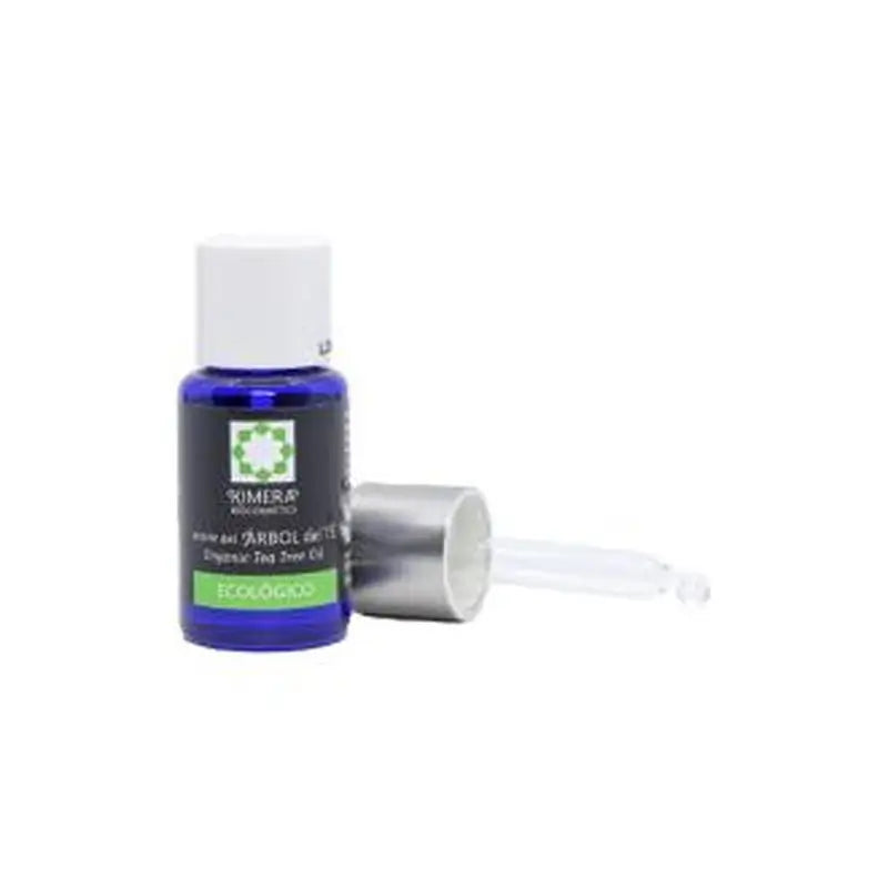 Honeysuckle Workshop Tea Tree Essential Oil 15Ml. Bio Kimera