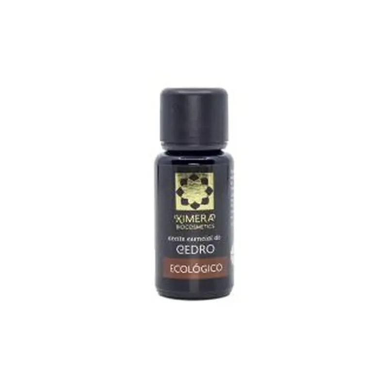 Honeysuckle Cedarwood Workshop Essential Oil 15Ml. Bio Kimera