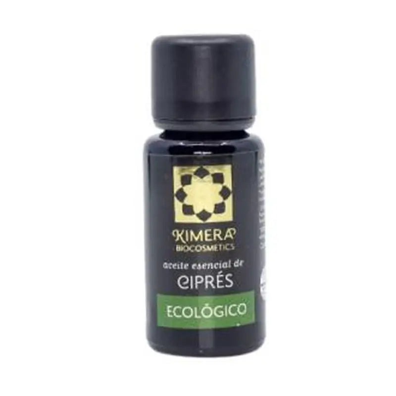 Honeysuckle Cypress Workshop Essential Oil 15Ml. Bio Kimera