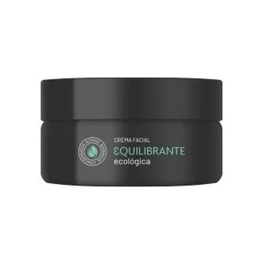 Honeysuckle Workshop Balancing Facial Cream Mixed-Oily Skin 50Ml.