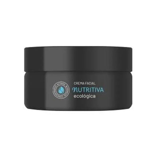Honeysuckle Workshop Nourishing Facial Cream Normal-Dry Skin 50Ml.