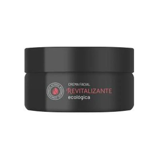 Honeysuckle Workshop Revitalising Facial Cream Mature-Dull Skin 50M