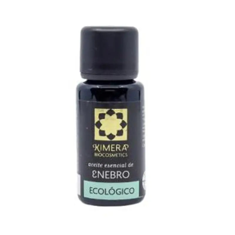 Honeysuckle Workshop Juniper Essential Oil 15Ml. Bio Kimera