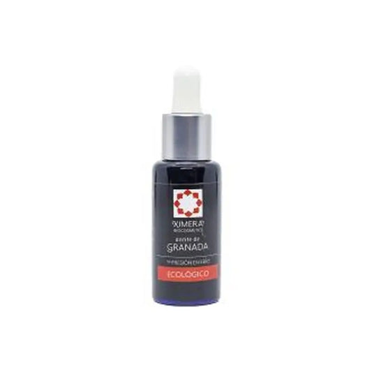 Workshop Honeysuckle Pomegranate Pure Vegetable Oil 30Ml. Bio Kimera