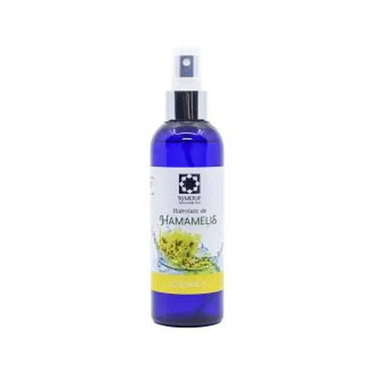 Honeysuckle Workshop Witch Hazel Hydrolat 200Ml. Bio Kimera