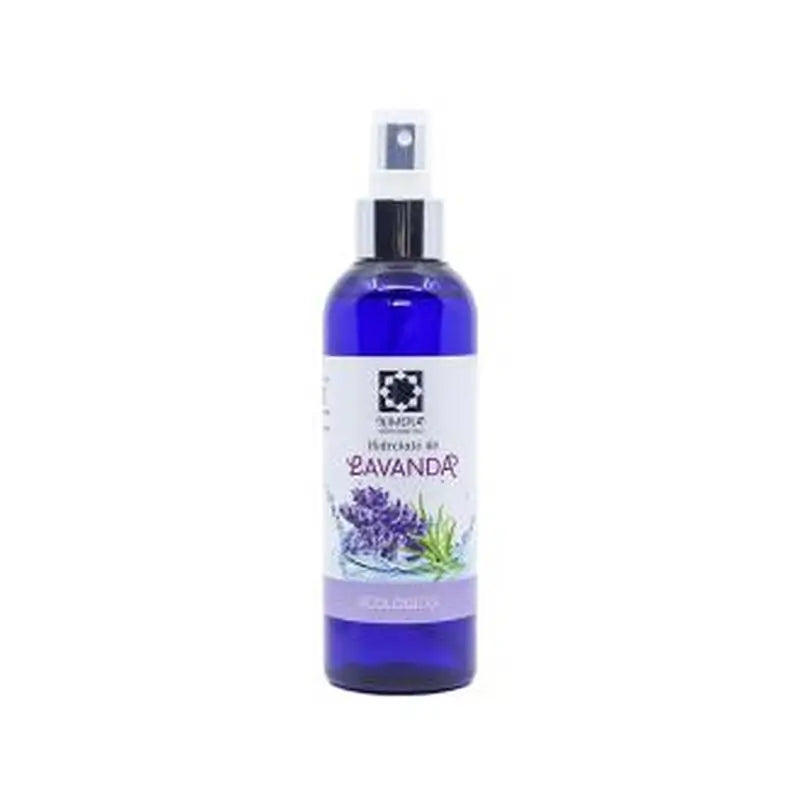 Honeysuckle Workshop Lavender Hydrolat 200Ml. Bio Kimera