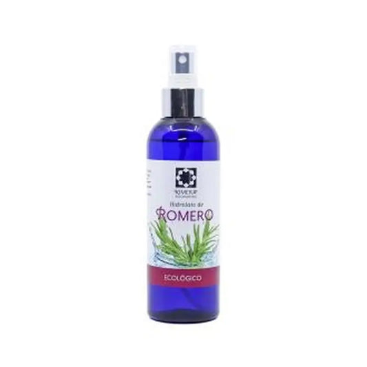 Honeysuckle Workshop Rosemary Hydrolat 200Ml. Bio Kimera