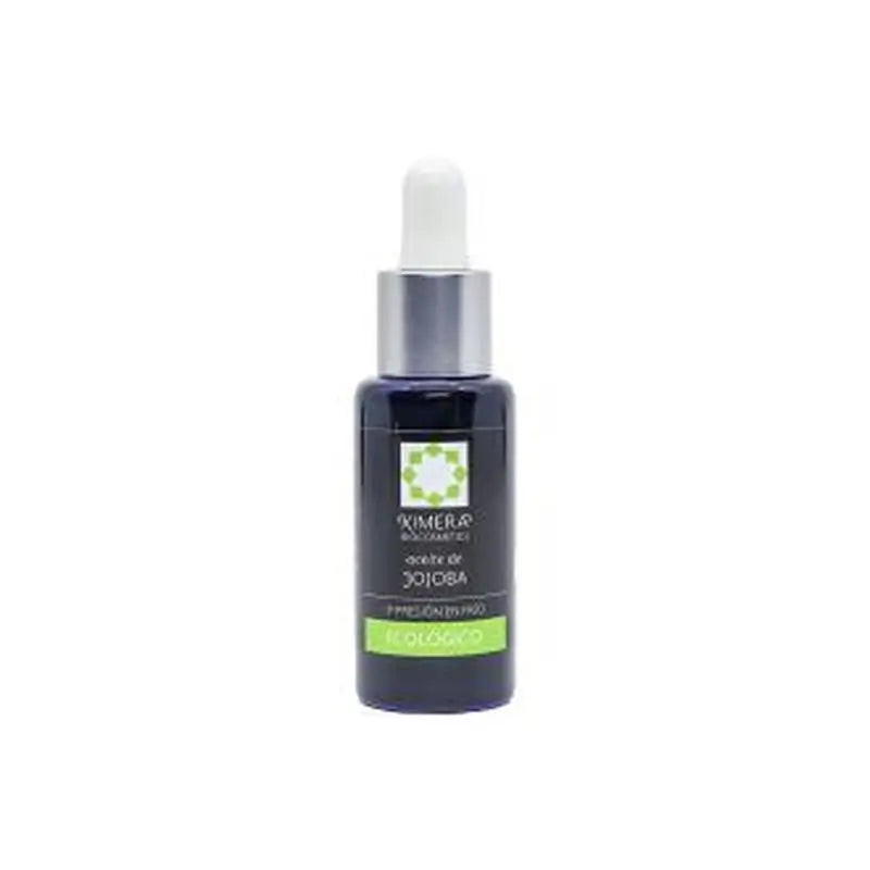 Workshop Honeysuckle Jojoba Pure Vegetable Oil 30Ml. Bio Kimera