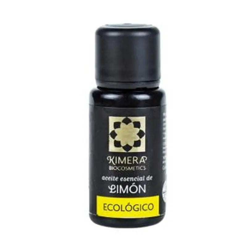 Workshop Honeysuckle Lemon Essential Oil 15Ml. Bio Kimera
