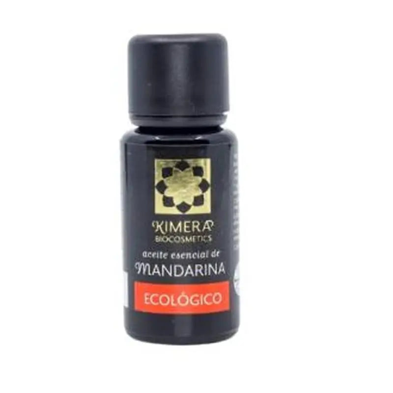 Workshop Honeysuckle Mandarin Essential Oil 15Ml. Bio Kimera