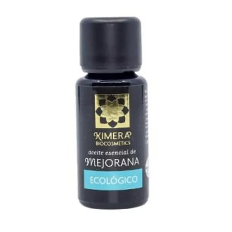 Honeysuckle Honeysuckle Workshop Marjoram Essential Oil 15Ml. Bio Kimera