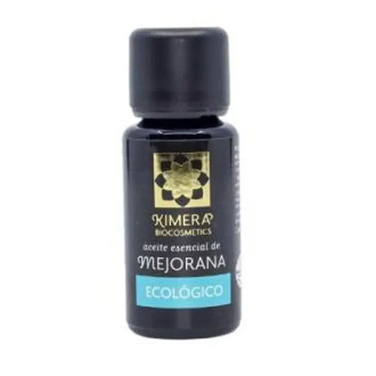 Honeysuckle Honeysuckle Workshop Marjoram Essential Oil 15Ml. Bio Kimera