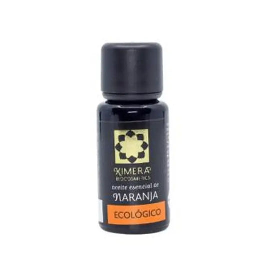 Workshop Honeysuckle Orange Essential Oil 15Ml. Bio Kimera