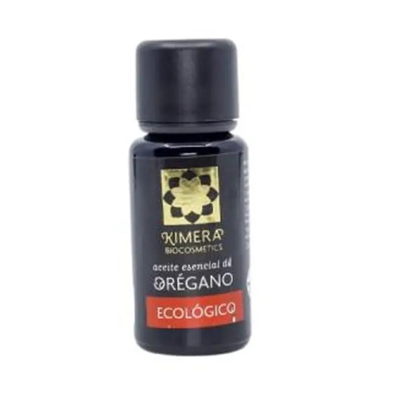 Workshop Honeysuckle Oregano Essential Oil 15Ml. Bio Kimera
