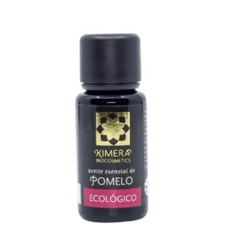 Honeysuckle Workshop Grapefruit Essential Oil 15Ml. Bio Kimera