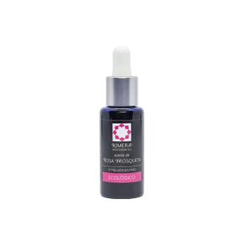 Workshop Honeysuckle Rosehip Pure Vegetable Oil 30Ml Bio Kimera