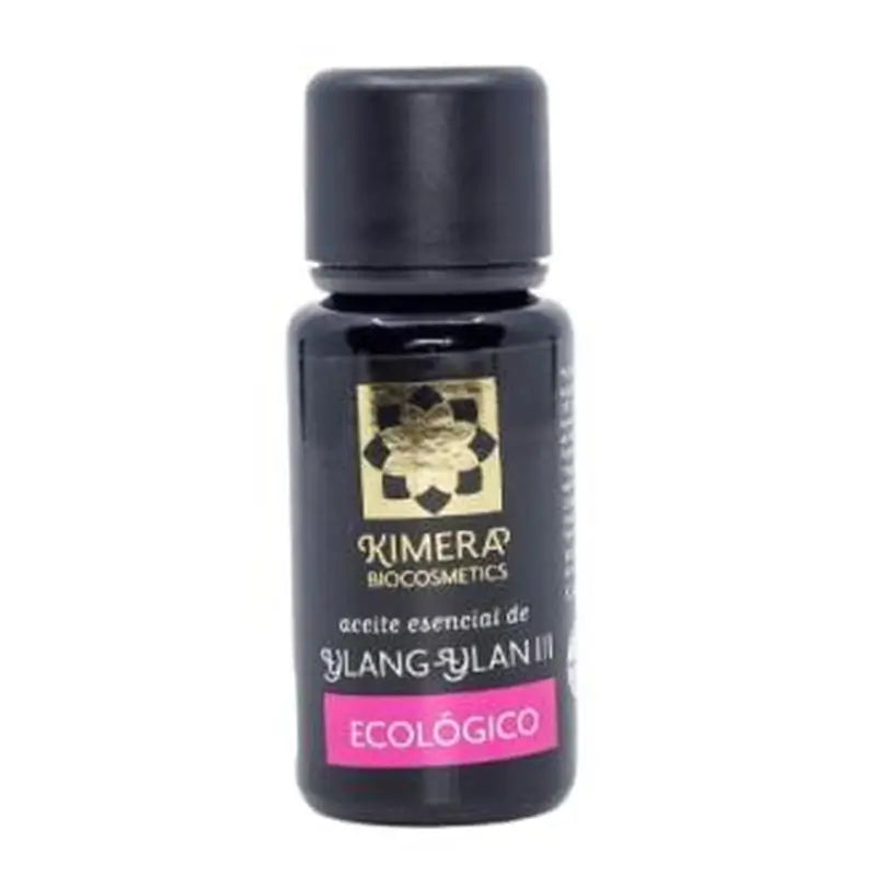 Honeysuckle Workshop Ylang Ylang Essential Oil 15Ml. Bio Kimera