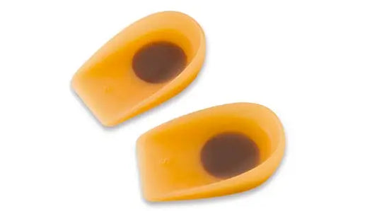 Comforsil Spur Heel Pads With Cup Cc212, Size L
