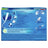 Tampax Compak Pearl Super Tampons Avec Applicateur , 36 unités