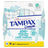 TAMPAX Coton Protection Tampons réguliers avec applicateur 16 unités