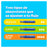 Tampax Pearl Compak Tampons réguliers avec applicateur, 20 unités