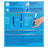 Tampax Pearl Compak Super Tampons Avec Applicateur, 20 Unités