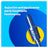 Tampax Pearl Compak Super Tampons Avec Applicateur, 20 Unités