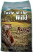 Taste Canine Adult Appalachian Valley Breed Venison Small 2Kg dog food
