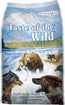 Taste Canine Adult Pacific Stream Salmon 2Kg dog food