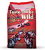 Taste Canine Adult Southwest Canyon Jabali 12,2Kg dog food