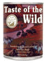 Taste Canine Adult Southwest Canyon Jabali 12X390Gr box wet dog food
