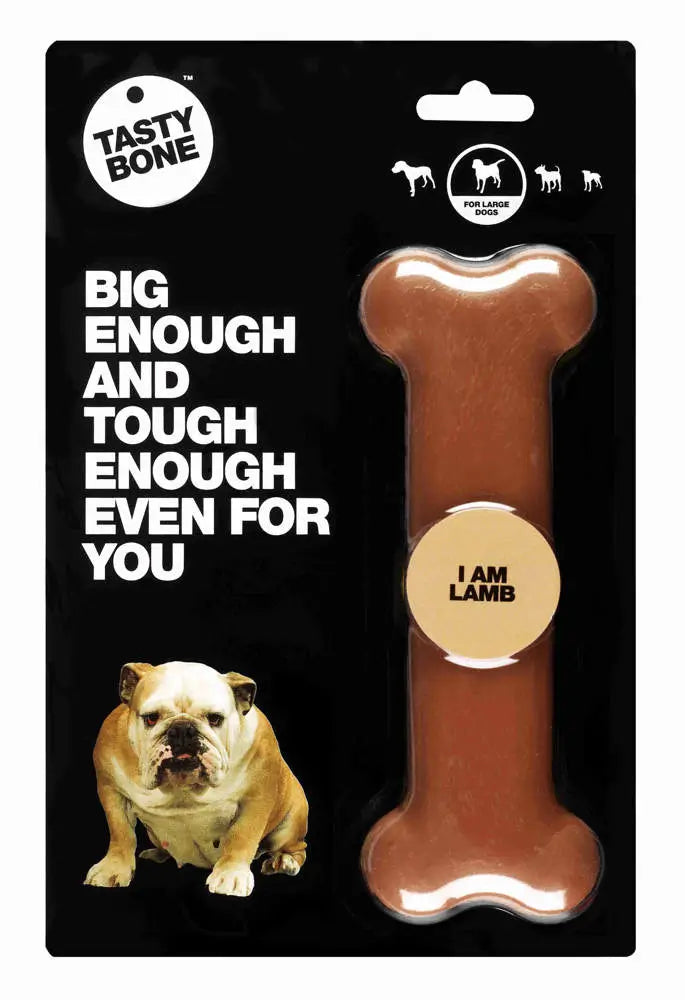 Tasty Bone Lamb Large