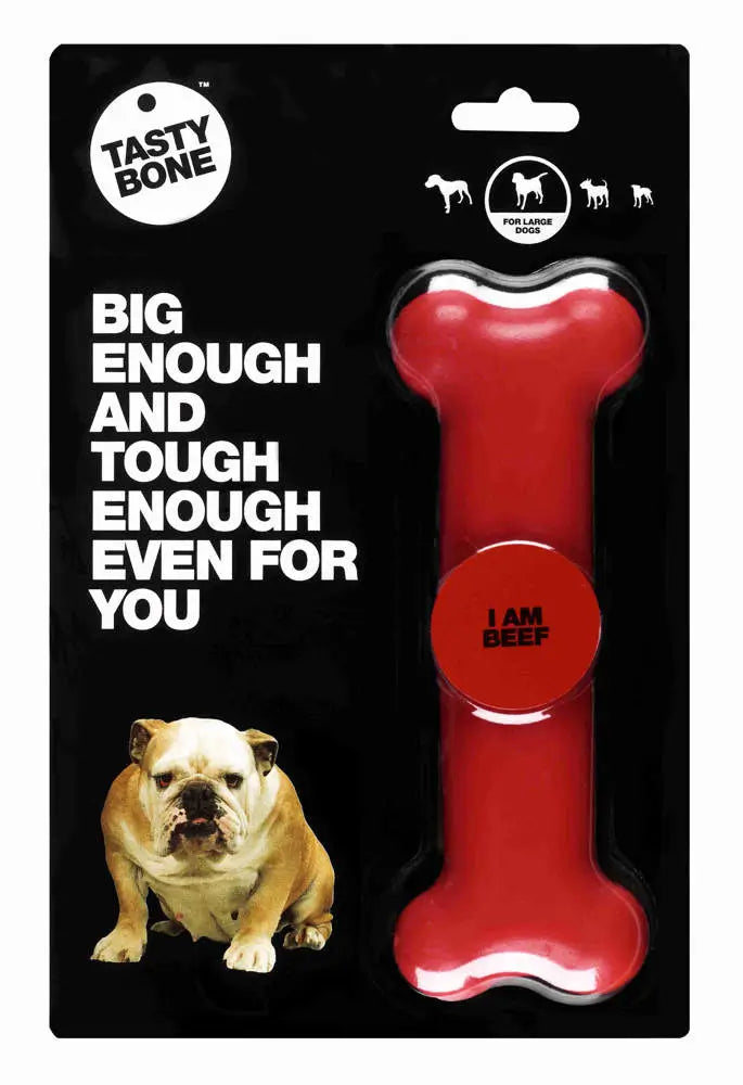 Tasty Bone Beef Large