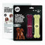 Tasty Bone Twin Pack Veal Cordon Bleu Small