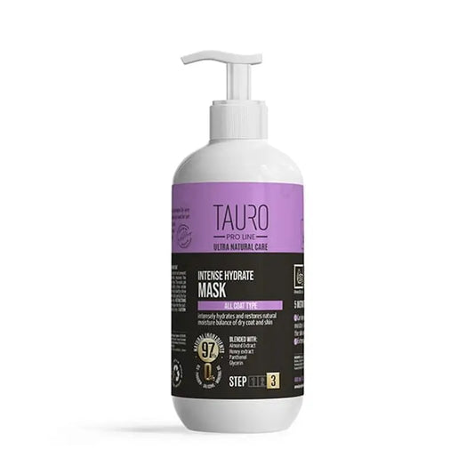 Masque Tauro Intense Hydrate, 1 000 ml