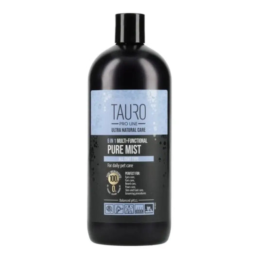 Tauro Pure Mist Multifonction Soin quotidien, 1 000 ml