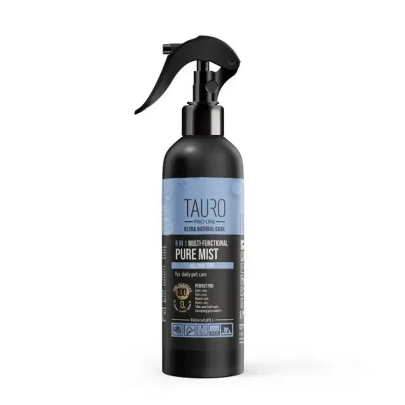 Tauro Pure Mist Multifonction Soin quotidien, 250 ml
