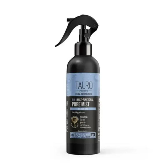 Tauro Pure Mist Multifonction Soin quotidien, 250 ml