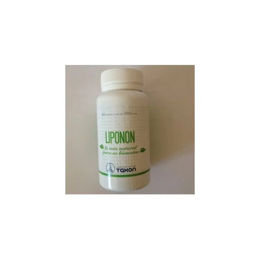 Taxon Liponon , 90 capsules