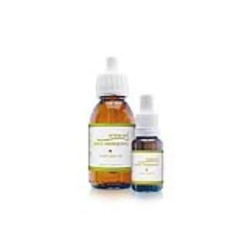 Tegor Rosehip Body Oil 100Ml.