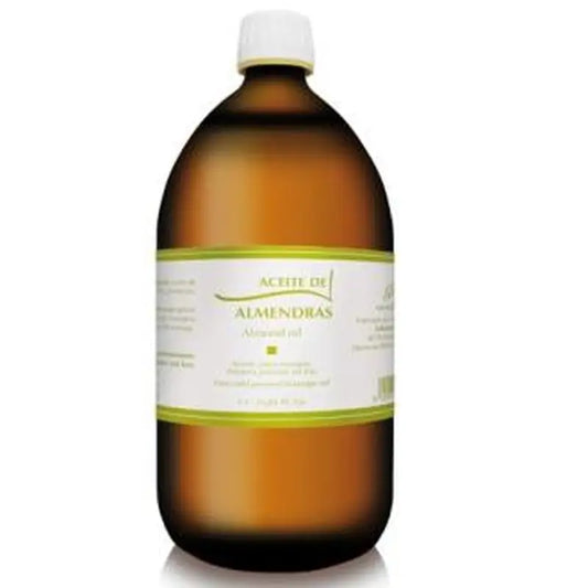 Tegor Almond Oil 1 Litre
