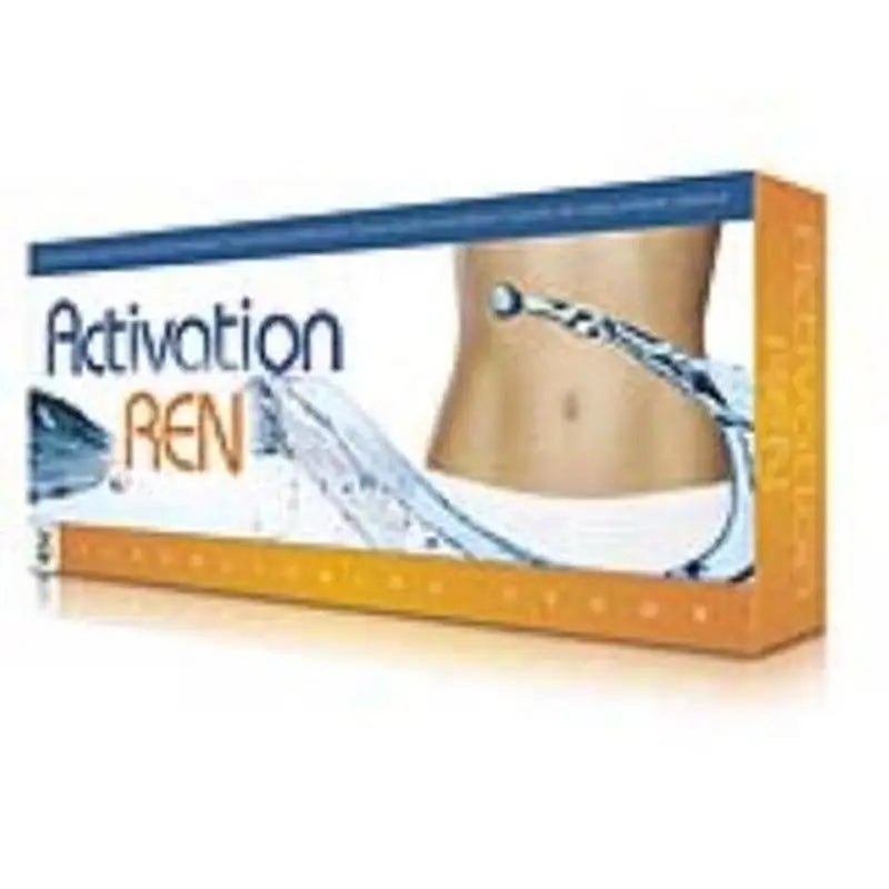 Tegor Activation Ren 20Vials