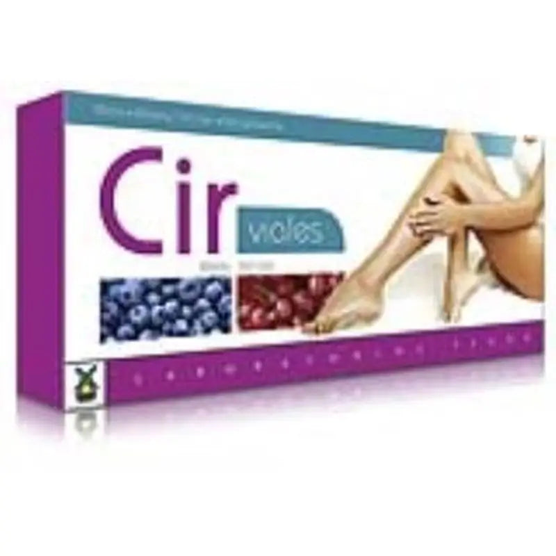 Tegor Cir Vials 20Vials Agbio