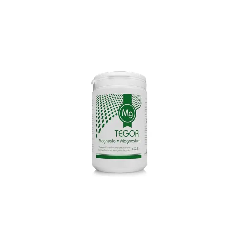 Tegor Magnesium , 180 gr