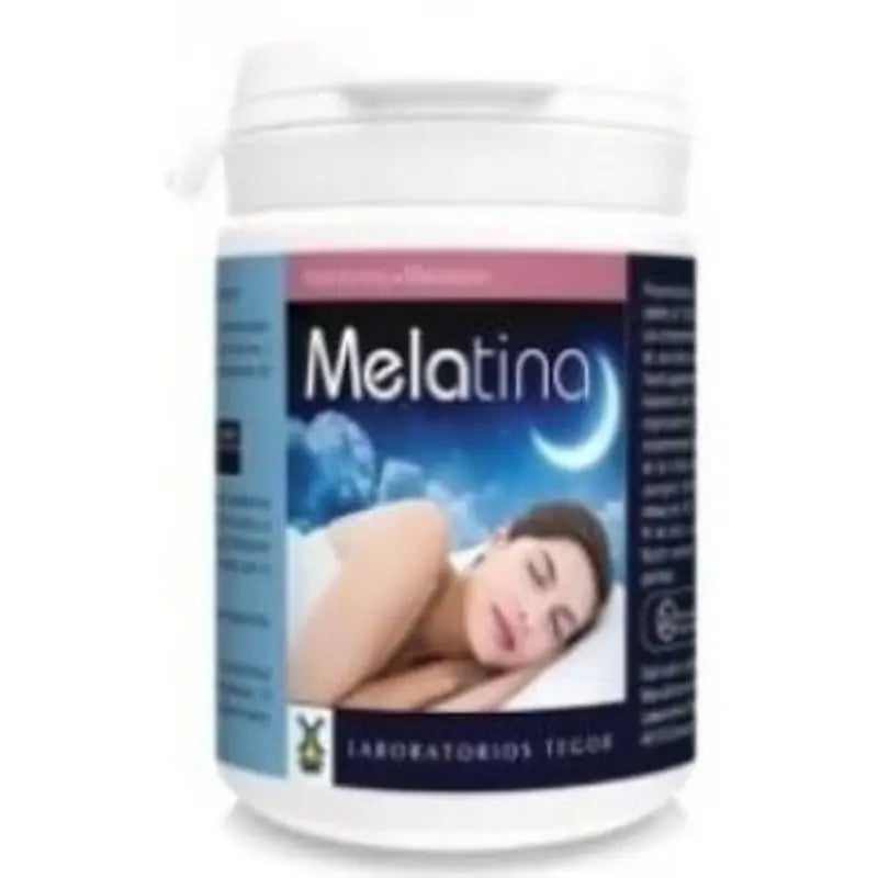 Tegor Melatine (Meladorm) 60 Tablets