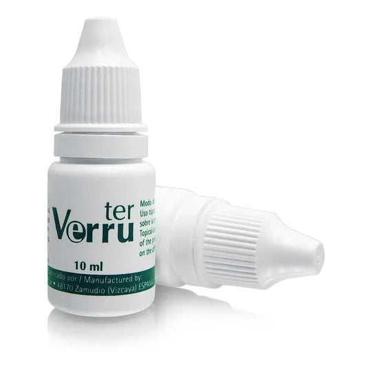 Tegor Verruter Bottle , 10 ml