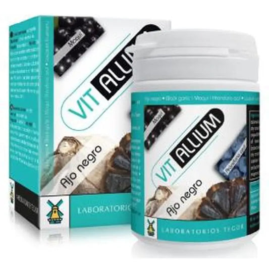 Tegor Vitallium 30 Tablets